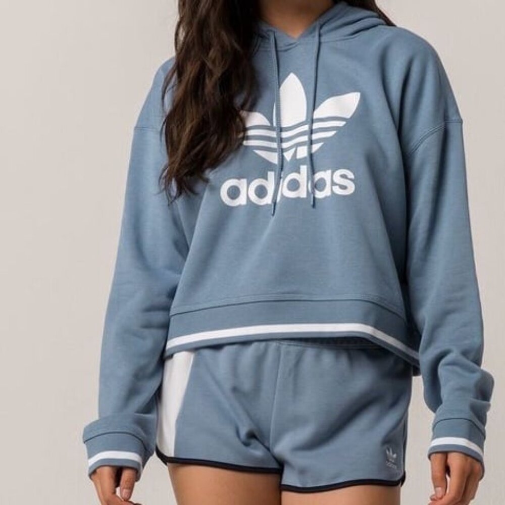 Adidas Sweatshirt
